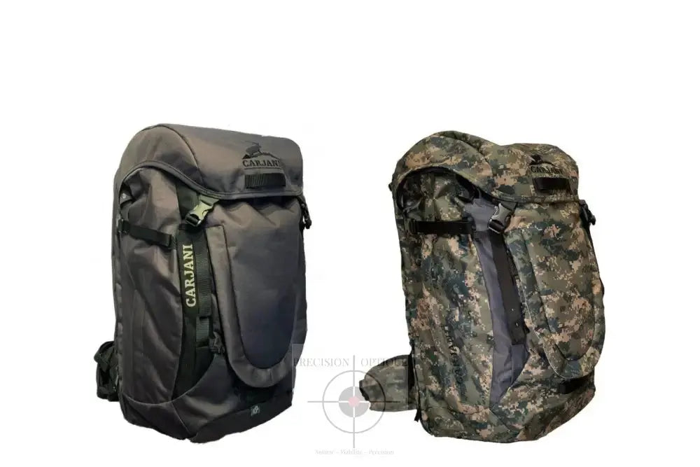 Sac À Dos Carjani Ultra Pack - Le Polyvalent Accessoires