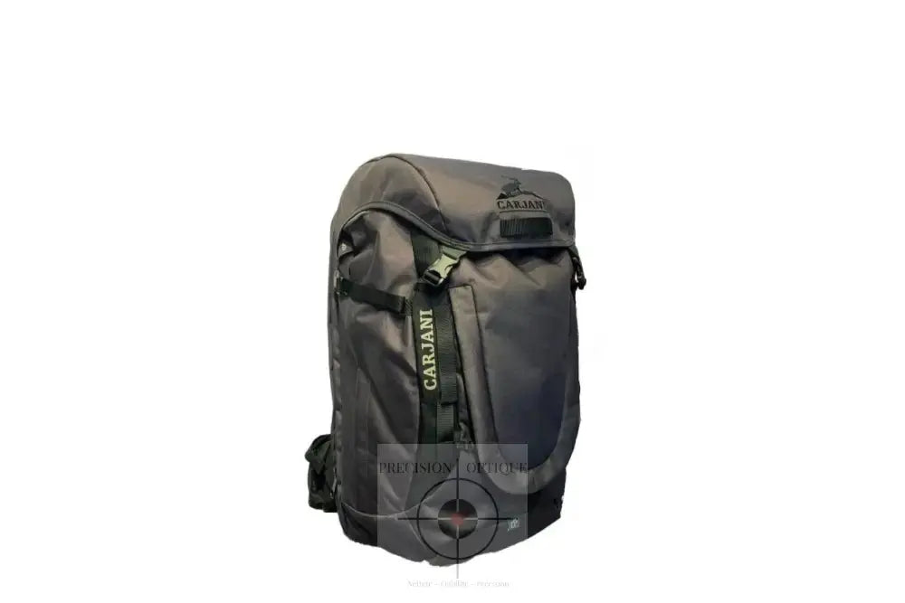 Sac À Dos Carjani Ultra Pack - Le Polyvalent Accessoires