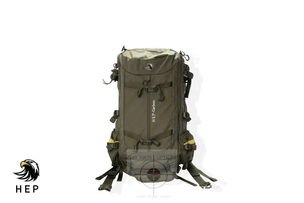 Sac À Dos Pour La Chasse Multifonction 38 L Accessoires
