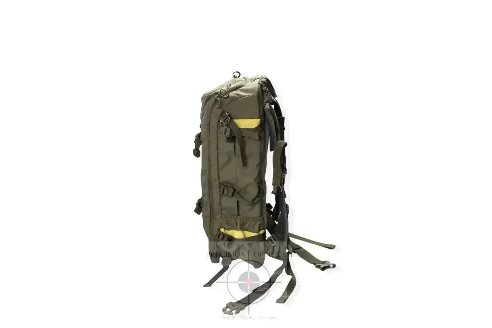 Sac À Dos Pour La Chasse Multifonction 38 L Accessoires