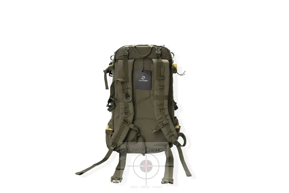 Sac À Dos Pour La Chasse Multifonction 38 L Accessoires