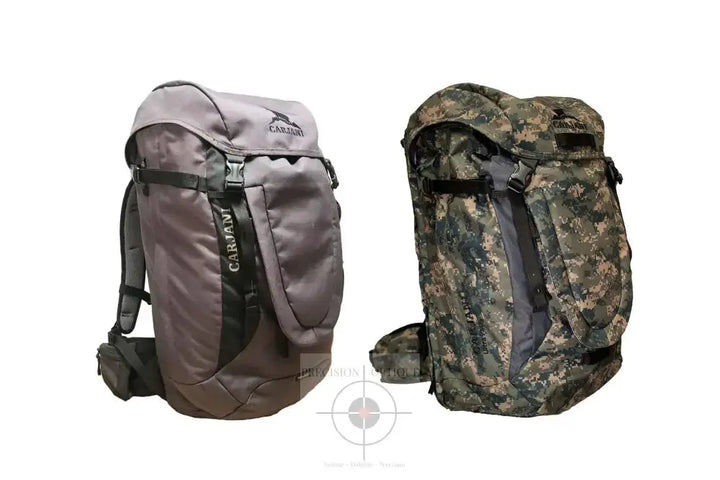 Sac À Dos Pack Carjani Plus Accessoires