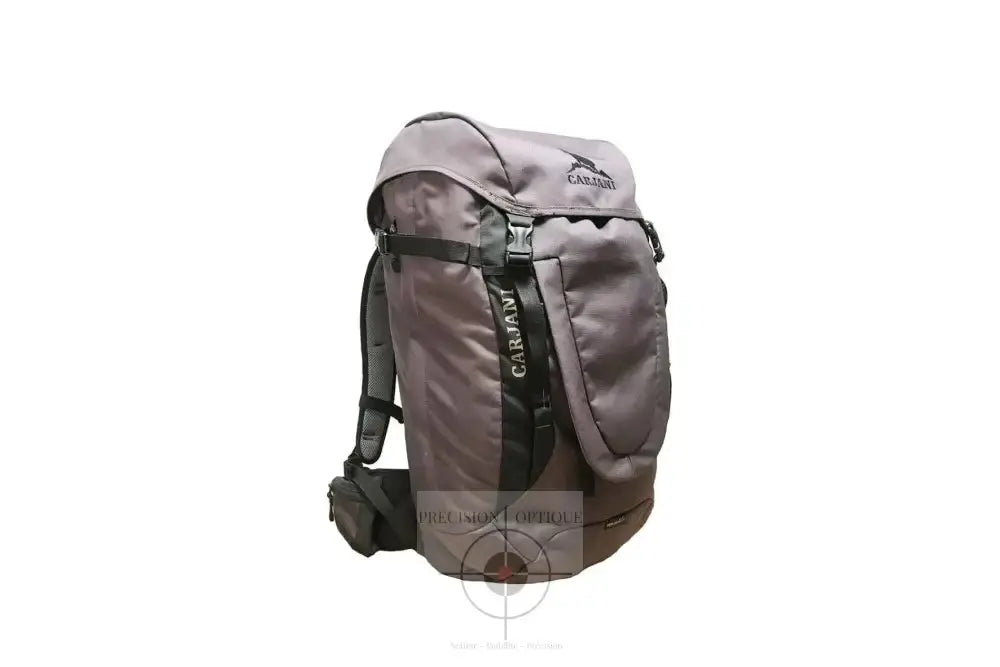 Sac À Dos Pack Carjani Plus Accessoires