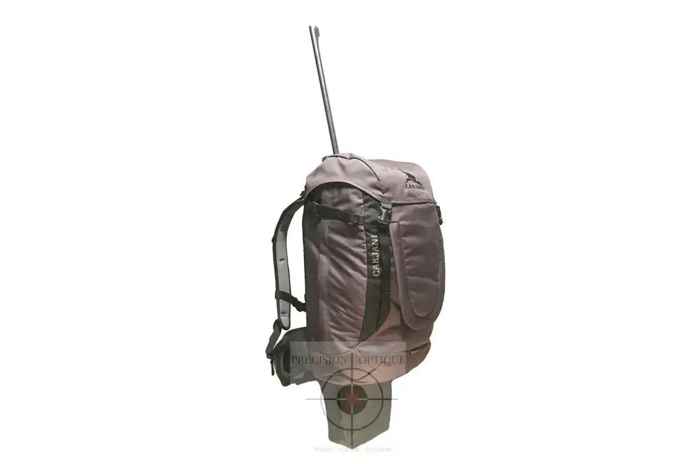 Sac À Dos Pack Carjani Plus Accessoires