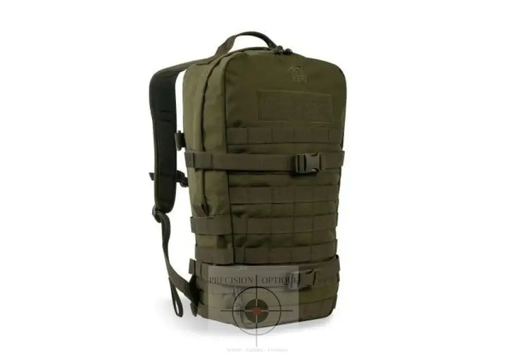 Sac à Dos TT Essential Pack L MKII - 15L Rivolier