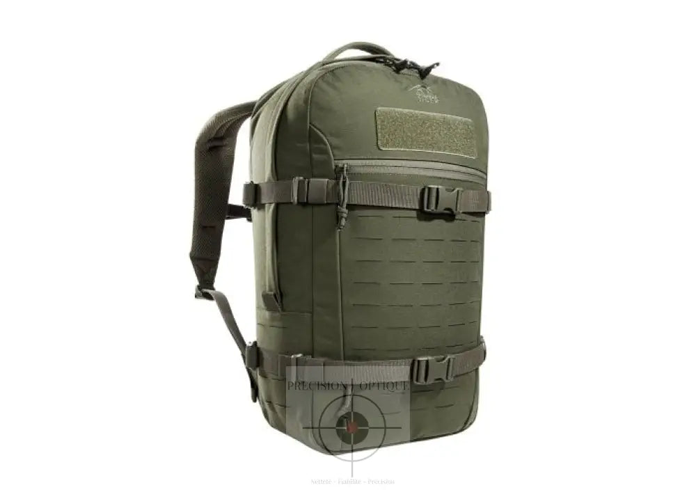 Sac À Dos Tt Modular Daypack Xl - 23L Olive Bagagerie
