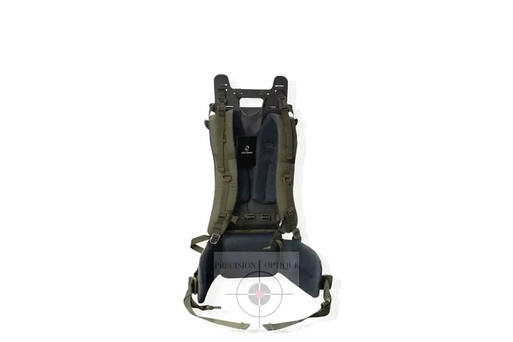 Support De Charge En Carbone Pour Sac À Dos Accessoires