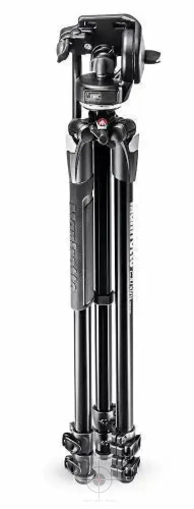 Trépied Manfrotto 290 Xtra en Aluminium - Hauteur 160,5 cm Rivolier
