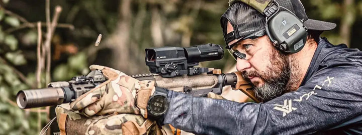 Vortex Micro 6X Magnifier Vv6Xm